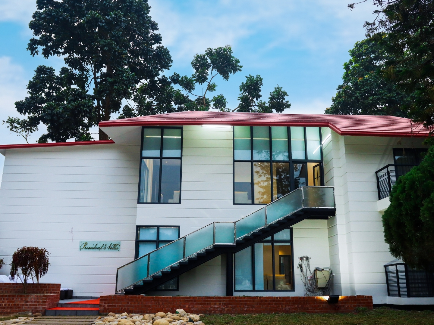 Outdoor Image 1
